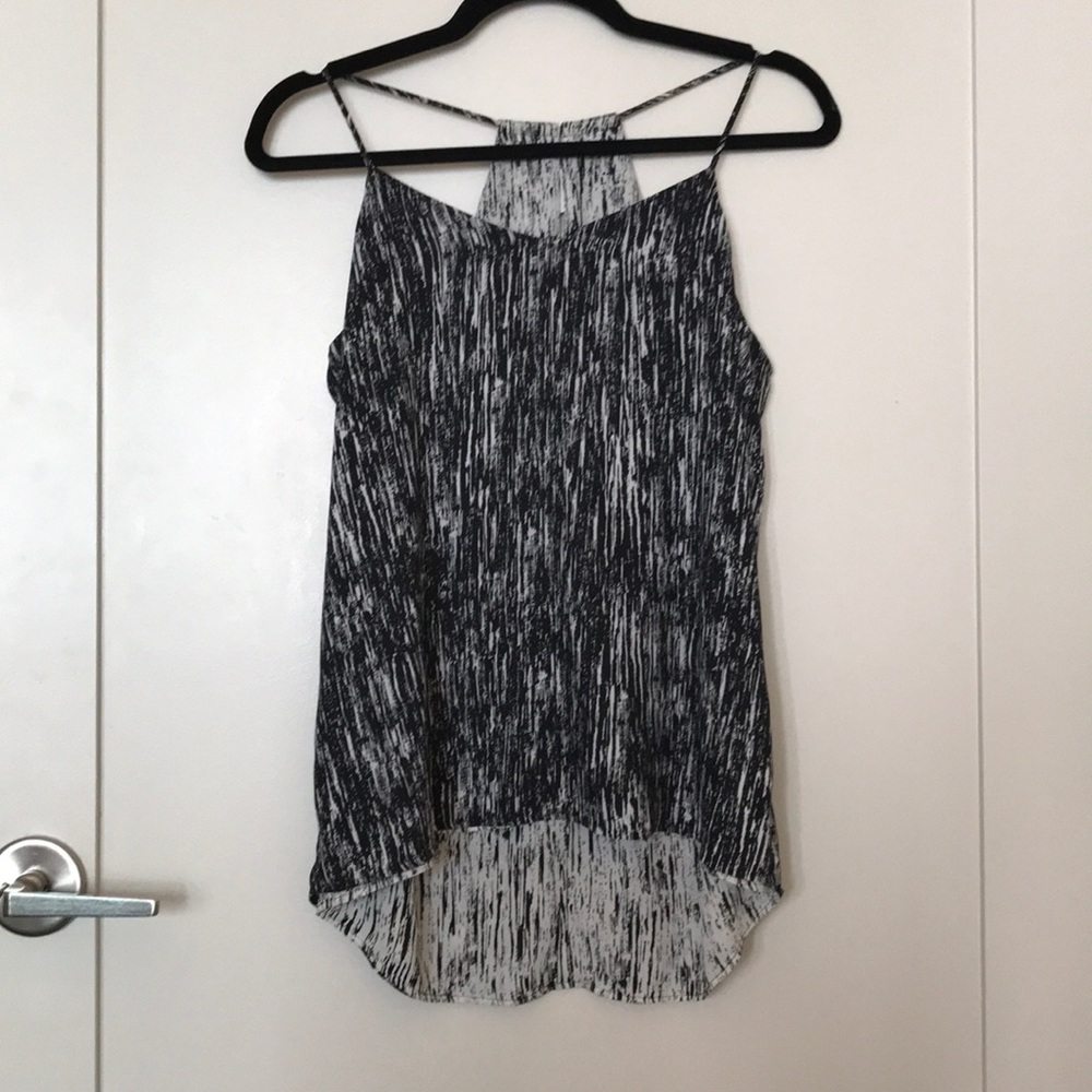 Trendy Express Reversible Top
